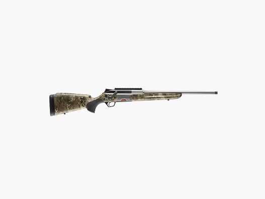 Straight-pull rifle Beretta BRX1 Strata - Cal. 30.06