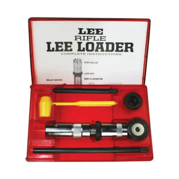 Kit de rechargement Lee Classic Loader Lee Precision, image 1 sur 4