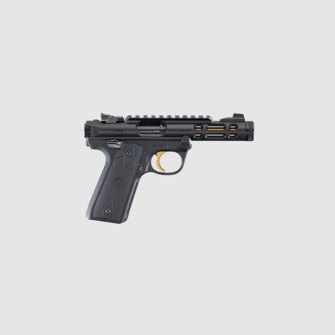 Ruger Pistole Mark IV 22/45 Lite Kal.22 lr. | 4,4", Bild 1 von 2