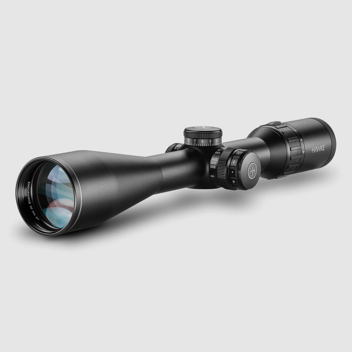 Sidewinder 30 SF 4-16x50 10X Half Mil
