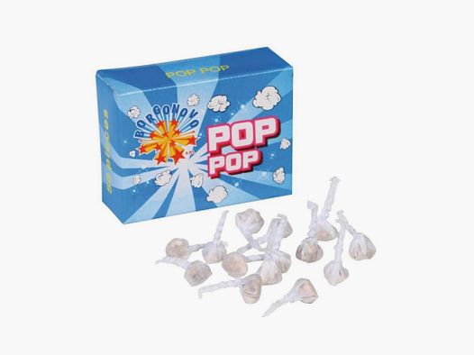 PARTY POPPER POP POP F1