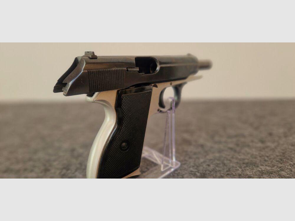 Makarov FEG PA-63 - 9mmMakarov, image 6 sur 8