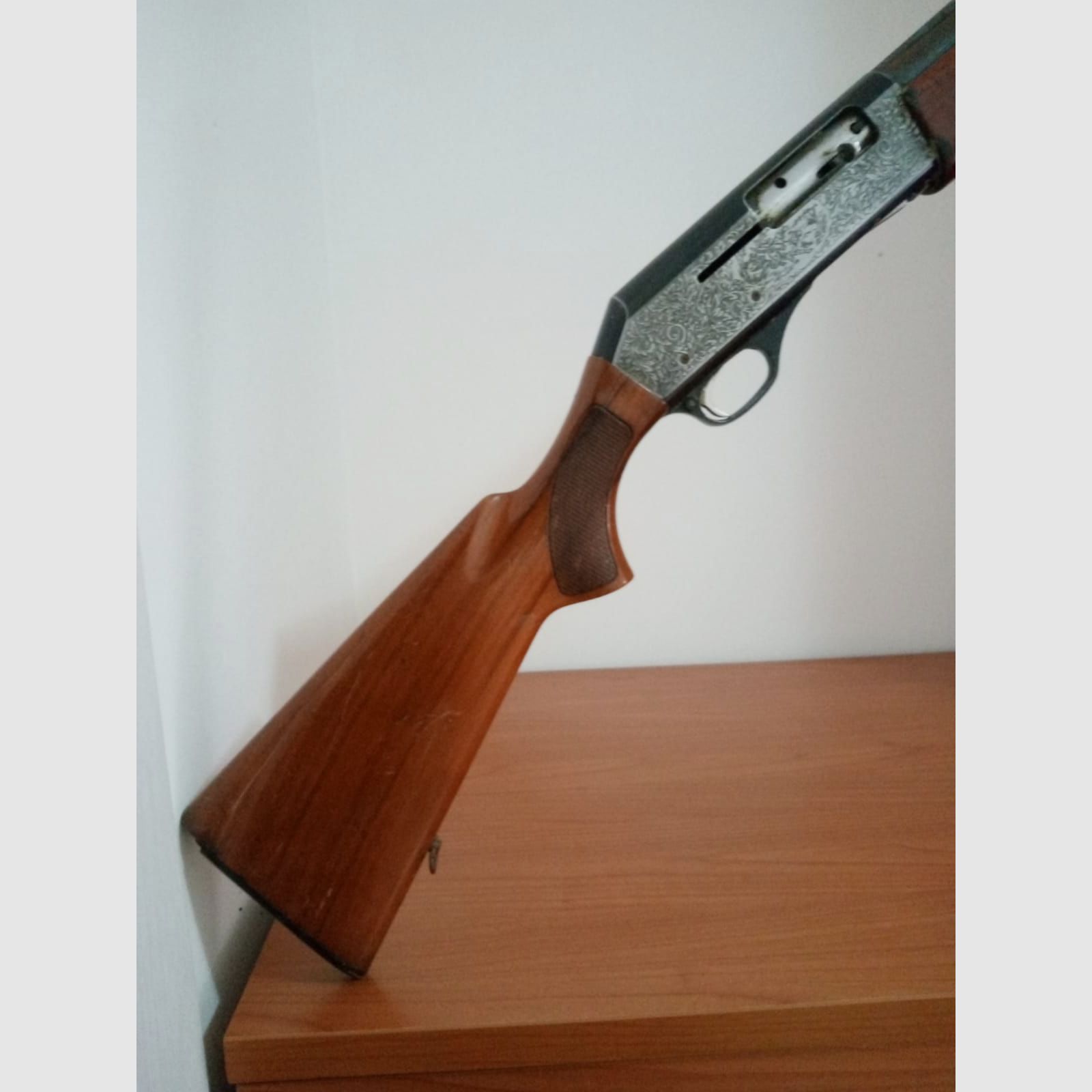 Fucile fabarm, image 2 of 6