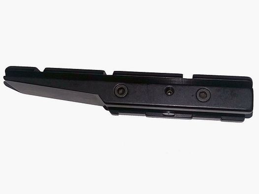 Convertitore APEL da 14mm a Weaver