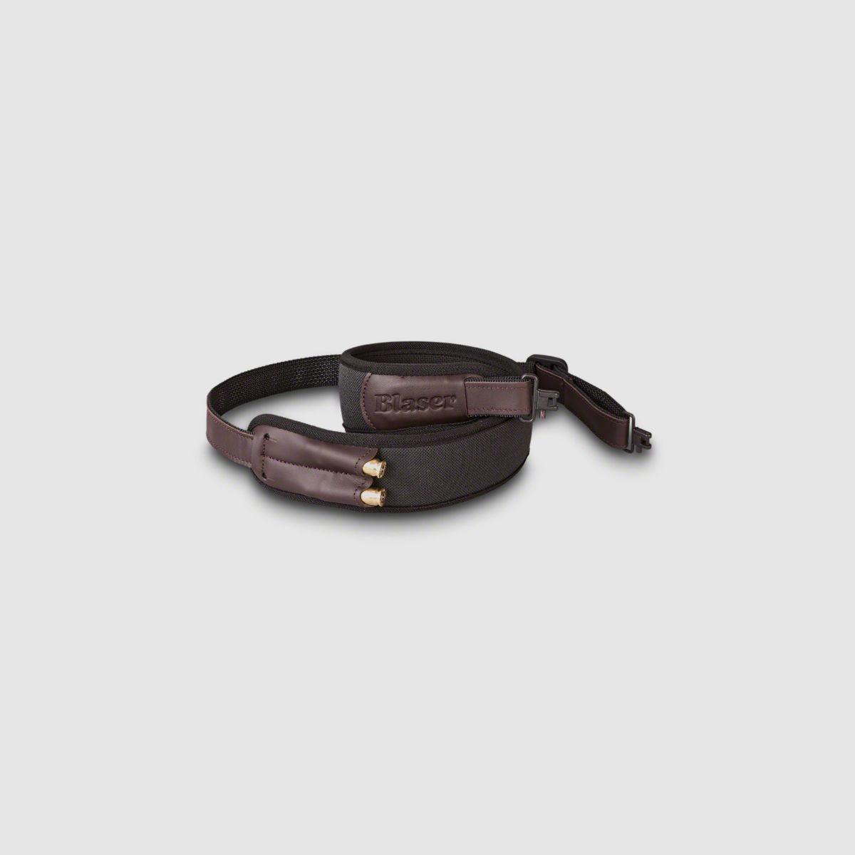 BLASER rifle sling neoprene anthracite