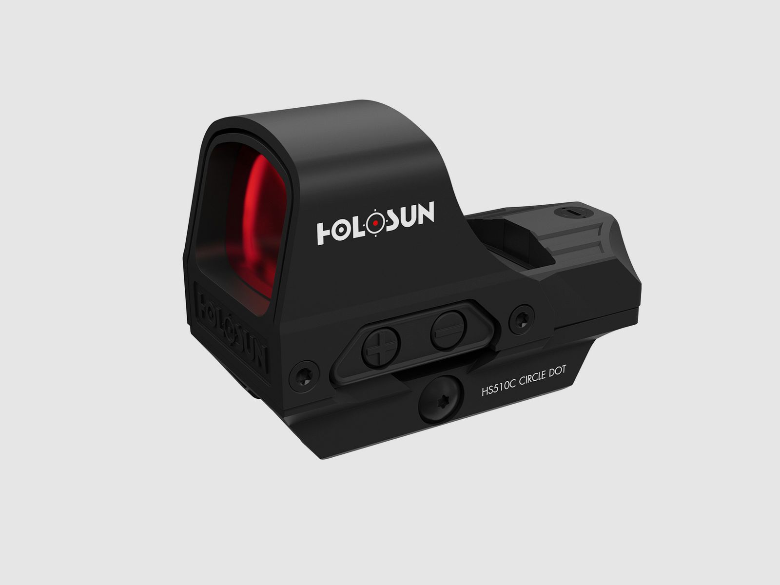 Holosun CLASSIC HS510C Circle Dot hunting sports shooters and airsoft