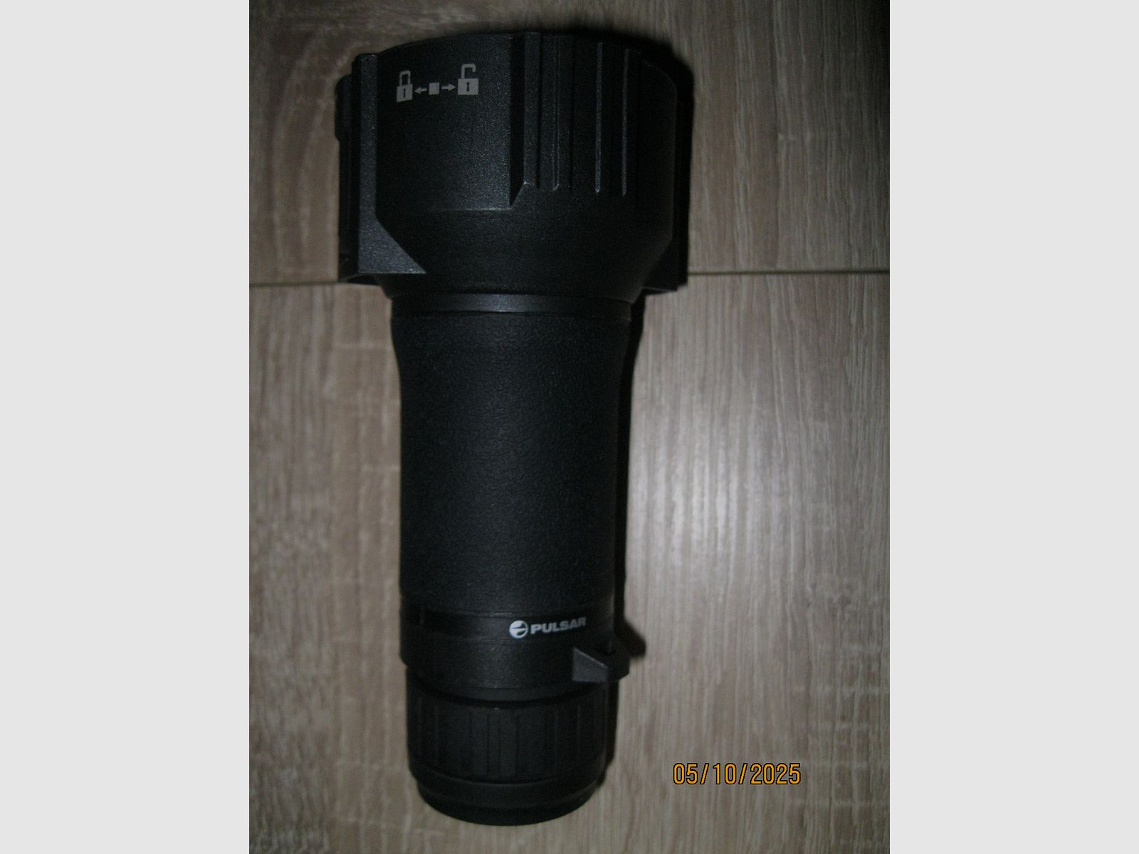 Appareil de vision nocturne Pulsar FN 455 comme neuf.