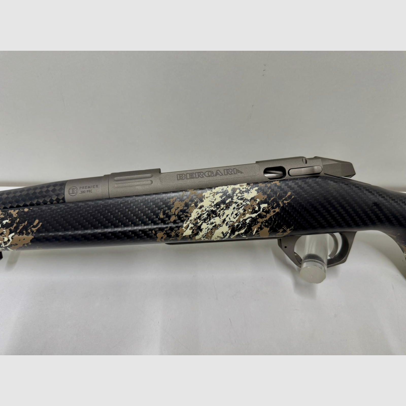 BERGARA Premier CIMA PRO