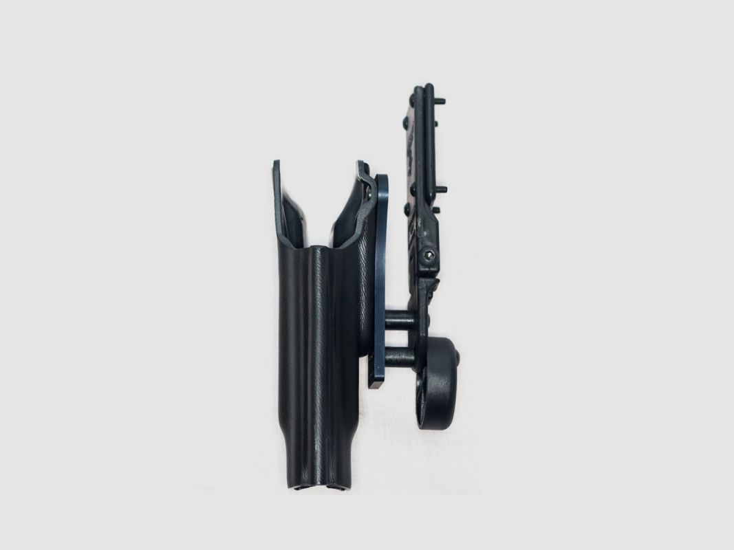 GHOST FONDINA STINGER HOLSTER PER PISTOLA 1911, immagine 2 di 2