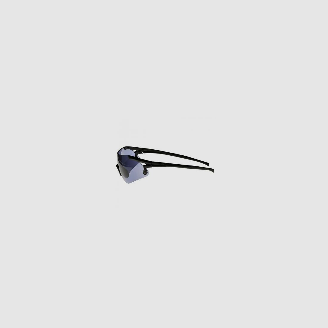Beretta Schießbrille "OC70" mit 3 Wechselgläsern und 1 Etui