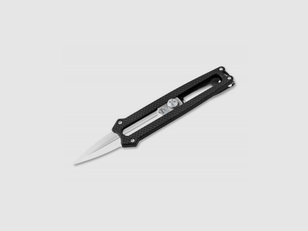 Böker Plus Slike Messer OTF EDC