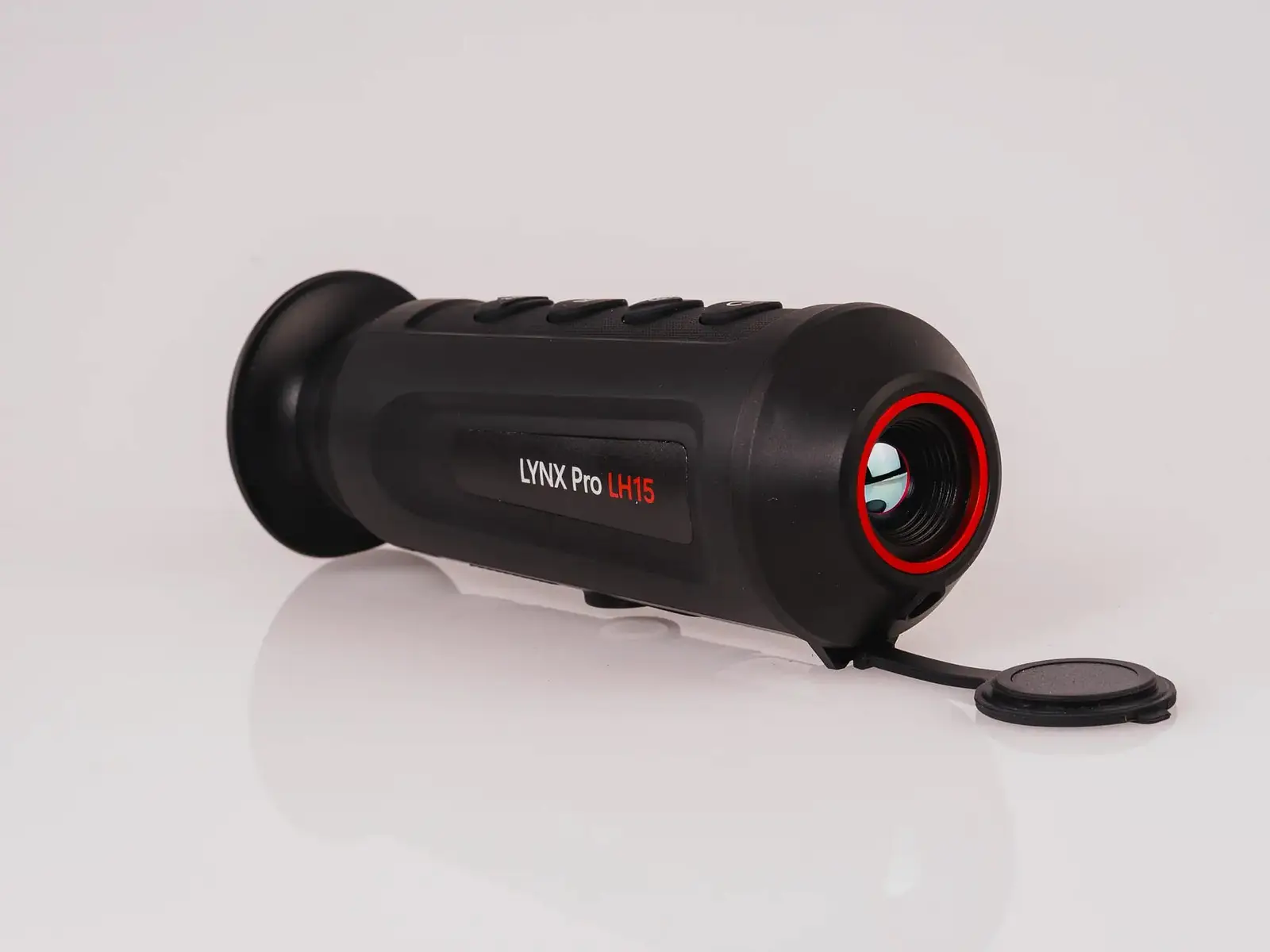 Hikmicro Lynx 2.0 LH15 Wärmebildgerät, Bild 2 von 3