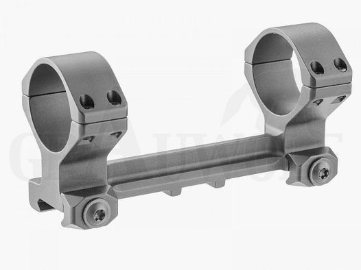 Recknagel Eratac Ultraligero Montaje de Bloque Picatinny 30 mm Altura 10 mm