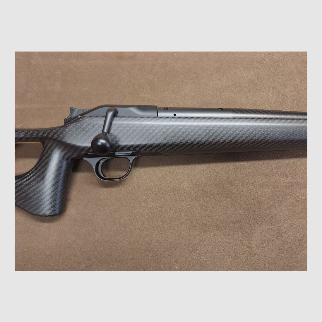 Blaser R8
