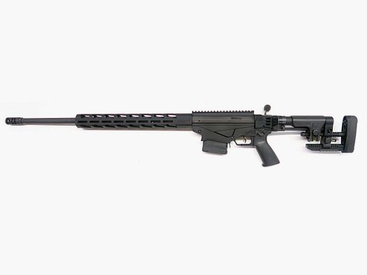 Ruger Precision Rifle 308Win Lauflänge 24Zoll