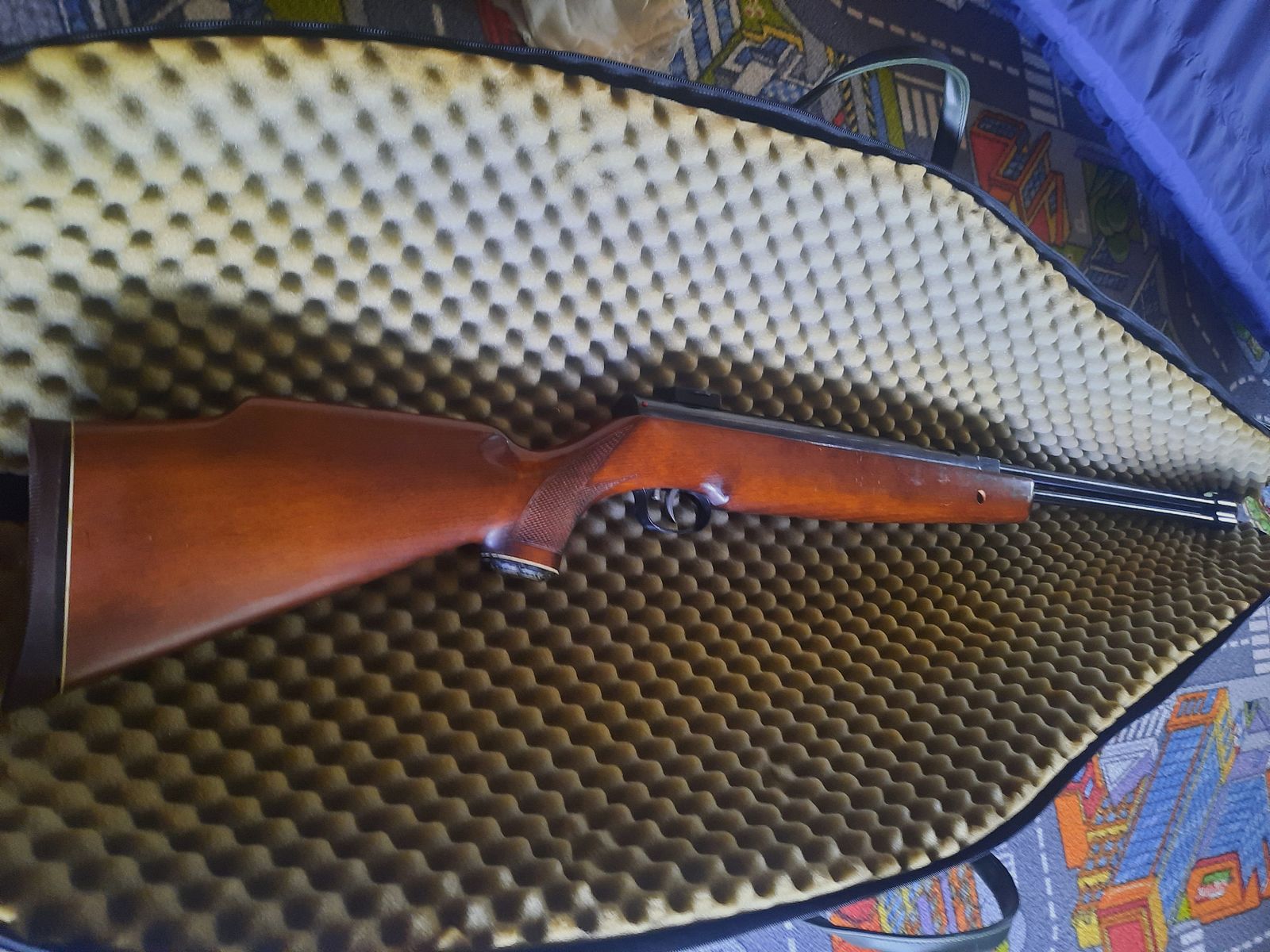 Hw77 F