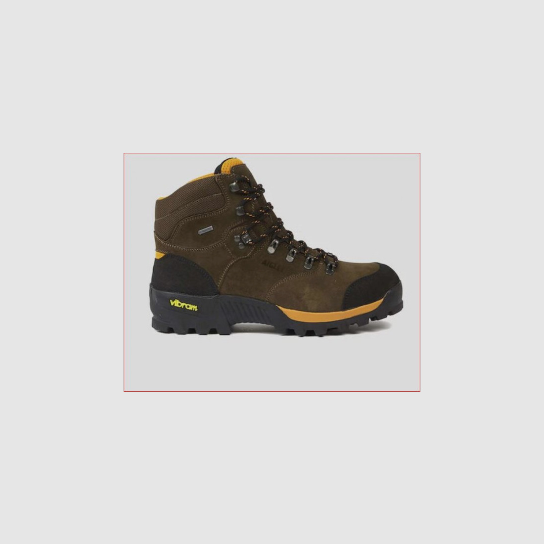 AIGLE Altavio Mid GTX