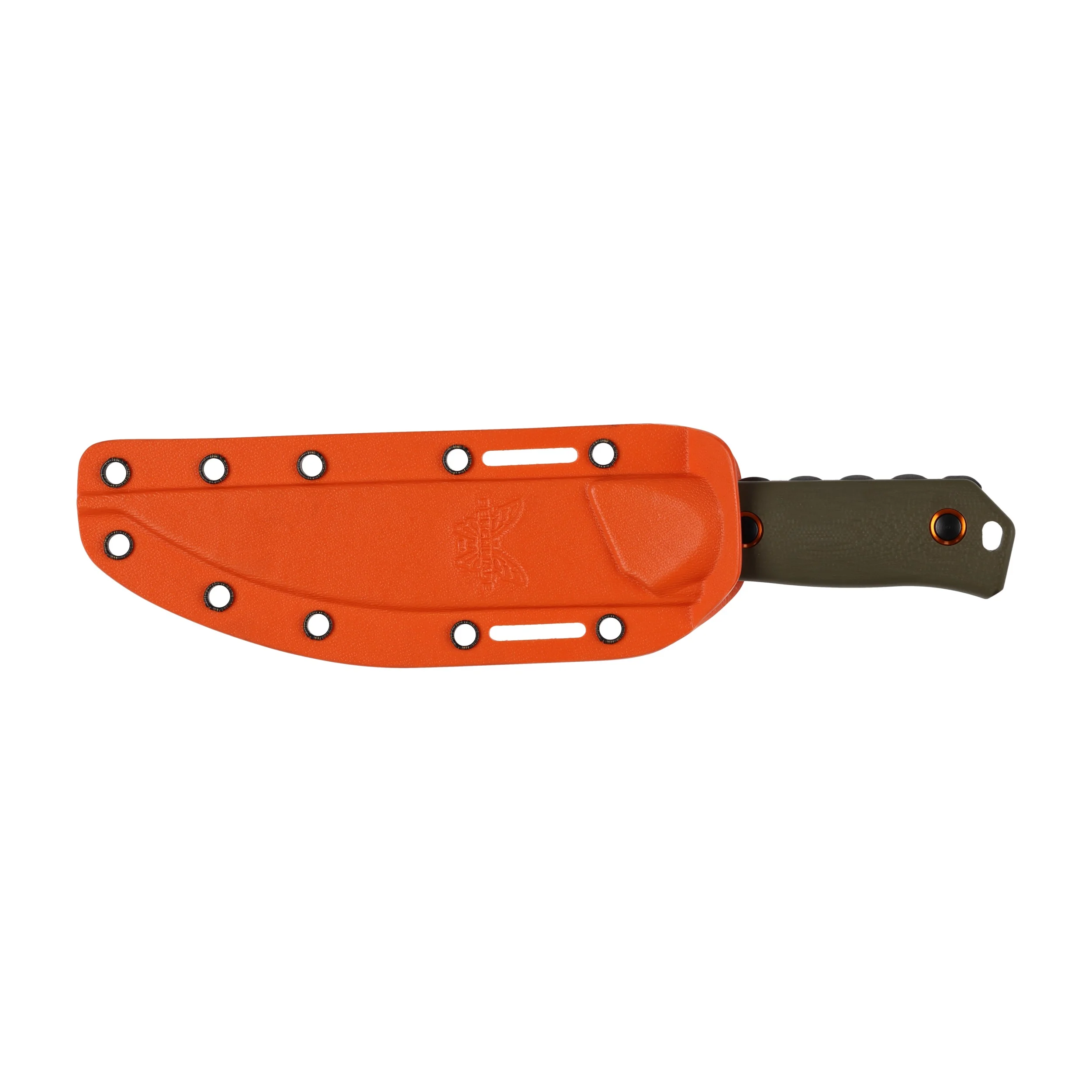 Benchmade 15600-01 Raghorn Jagdmesser (15600-01), Bild 8 von 14