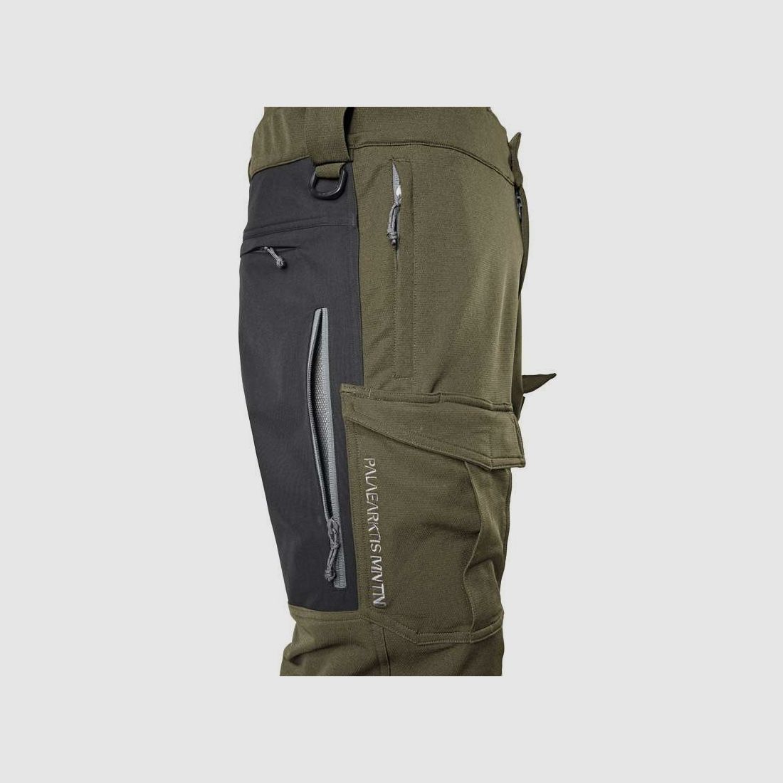Palearctic MNTN Pants Men, image 8 of 18