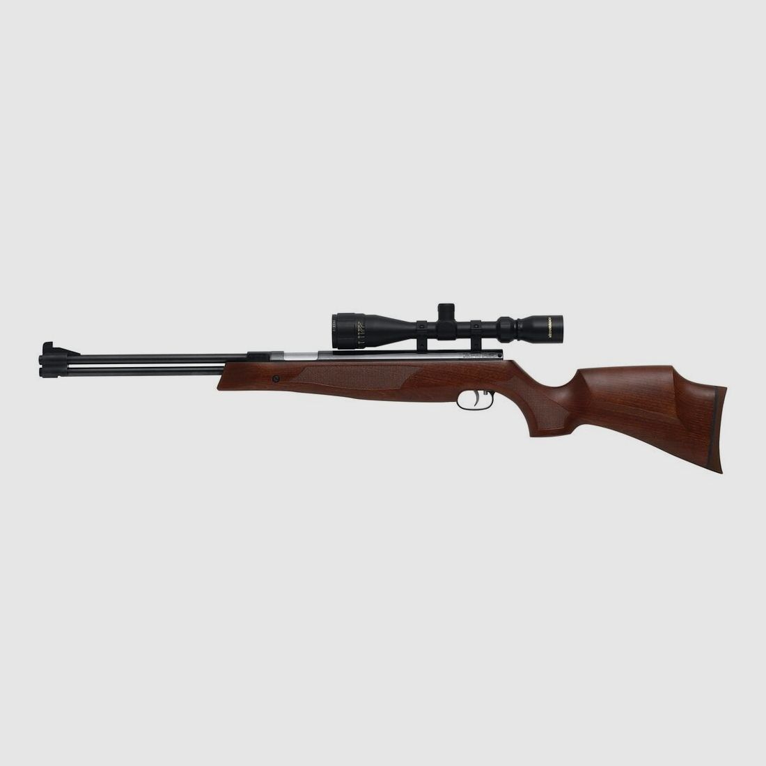 Weihrauch Sport Luftgewehr HW 77 K