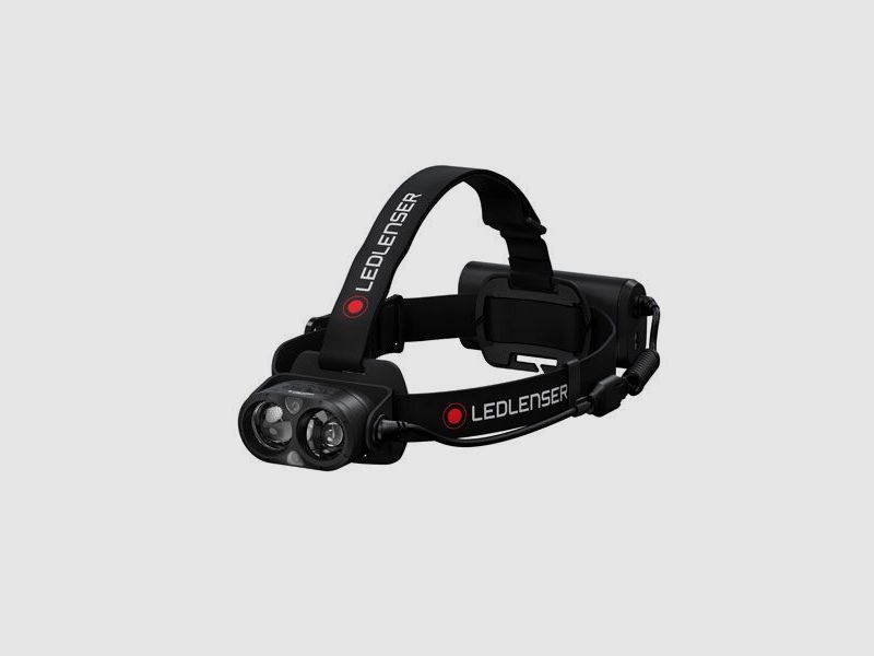 Ledlenser H19R Core Pandelampe, billede 1 af 2