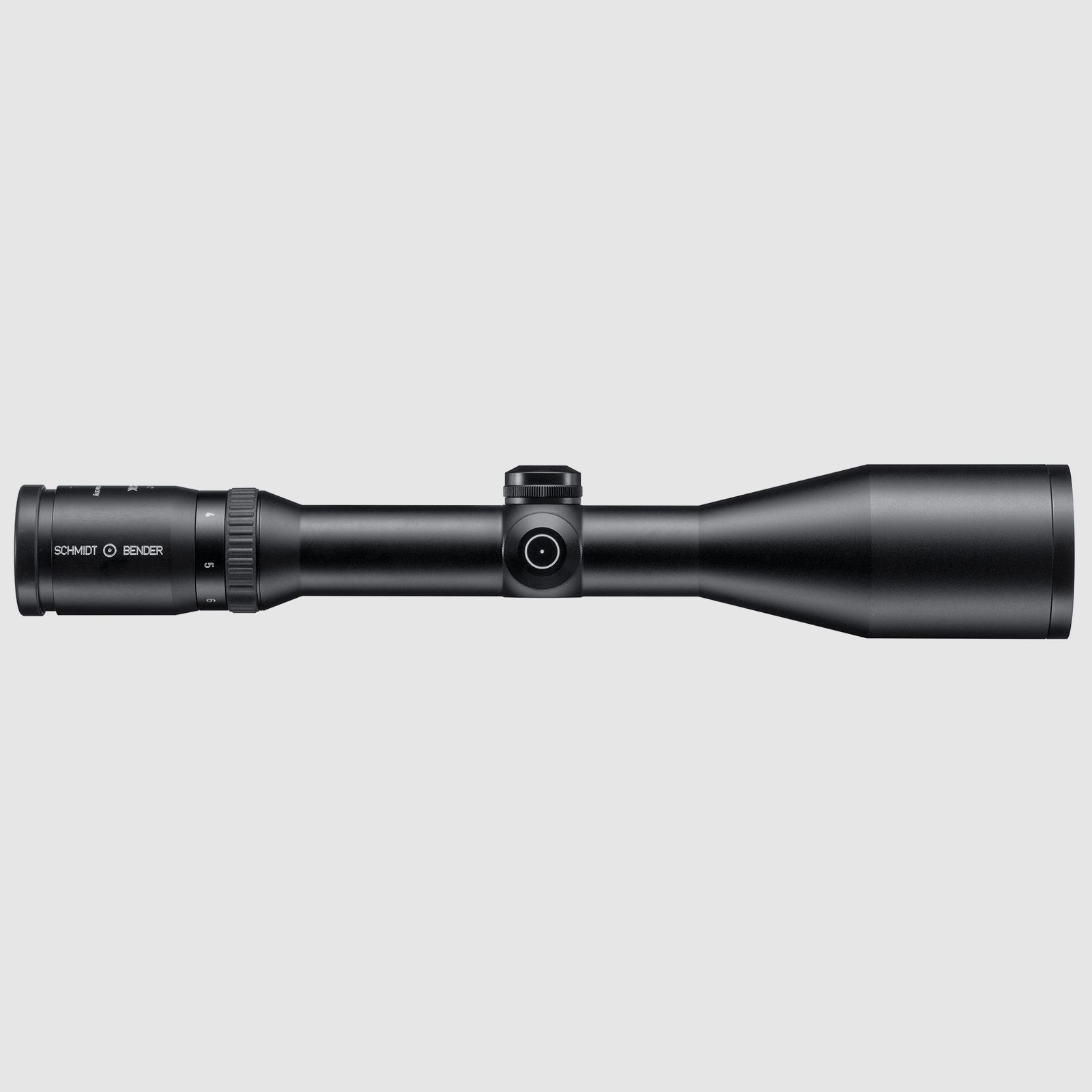 S+B Klassik 3-12x50 LM L3