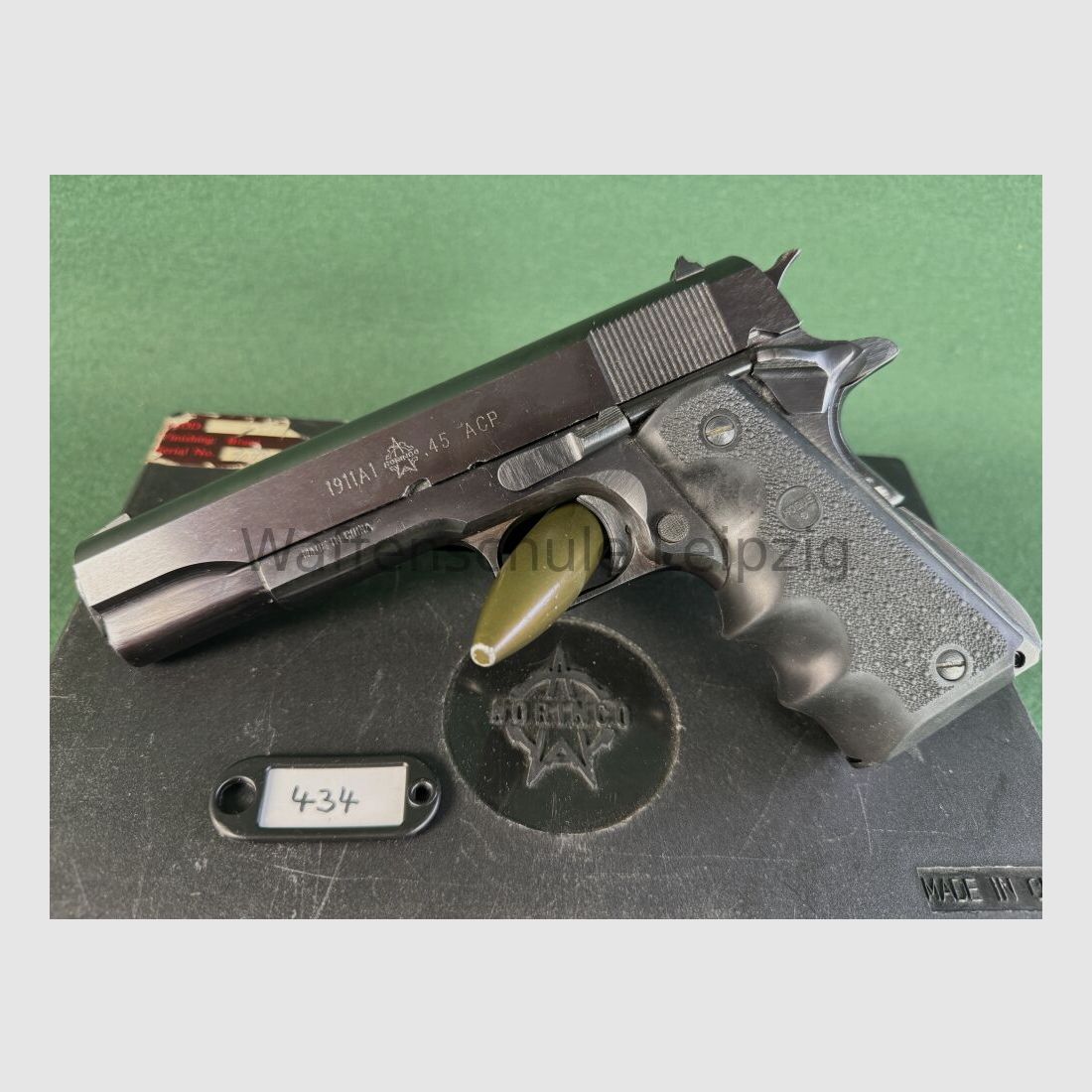 Norinco 1911 A1