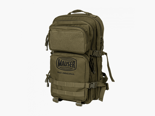 Mauser Rucksack Universal