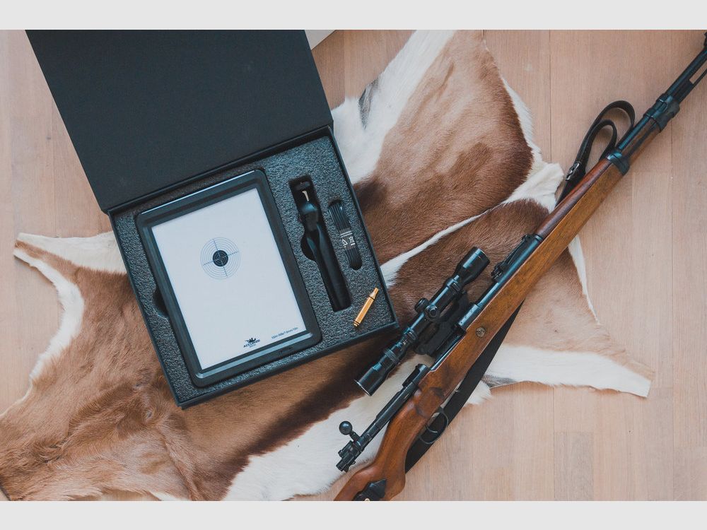 Accurize Shooting System