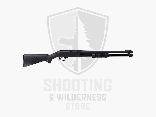 Winchester SXP Defender High Capacity 12/76 à pompe