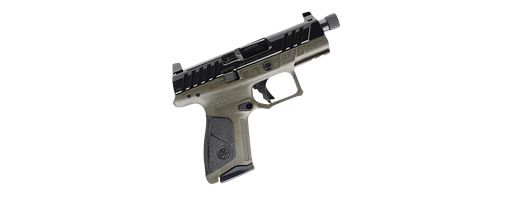 Beretta APX A1 Compact Tactical