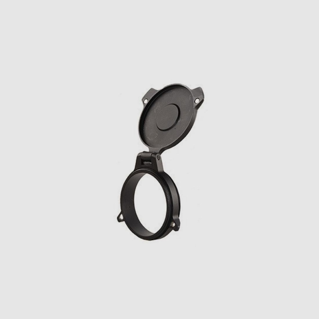 Leupold Alumina Flip-Up Back Lens Schutzkappe Objektiv 36mm