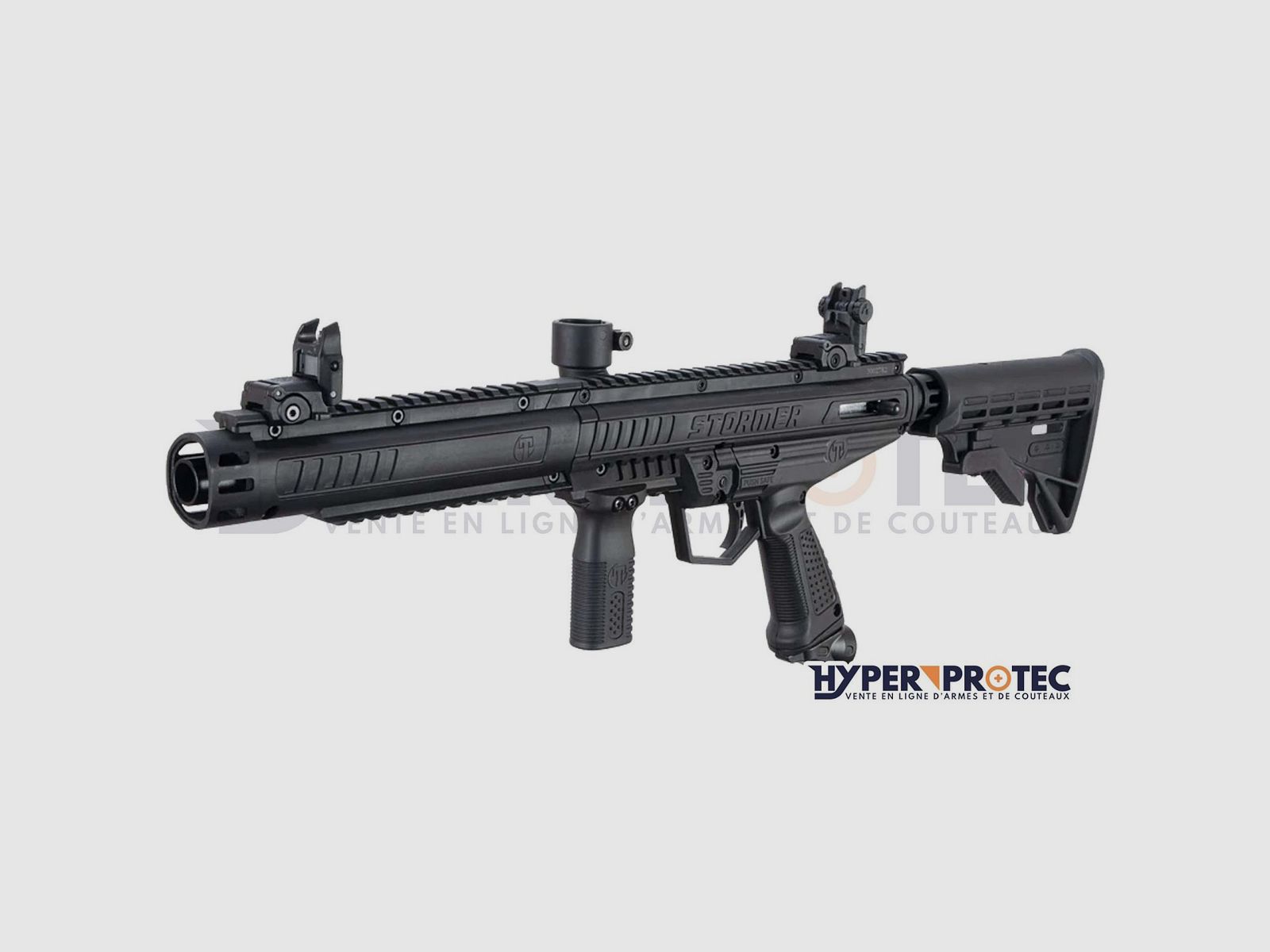 Paintball-Gewehr TippMann Stormer Tactical