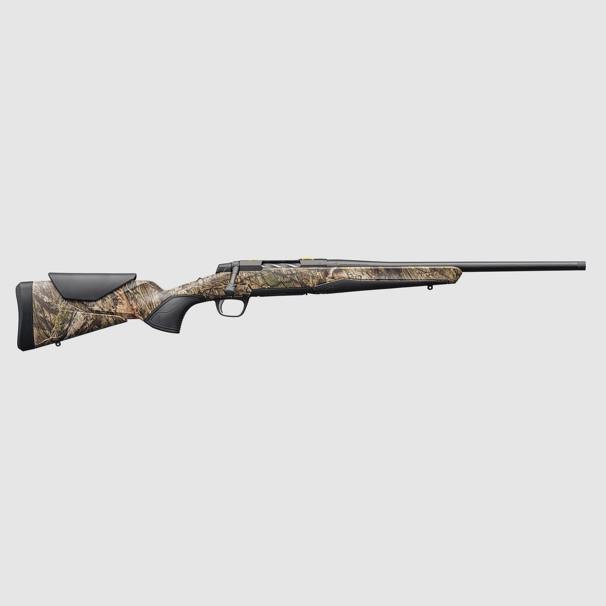 Browning X-Bolt 2 Nordic Varitech Modna Adjustable Threaded