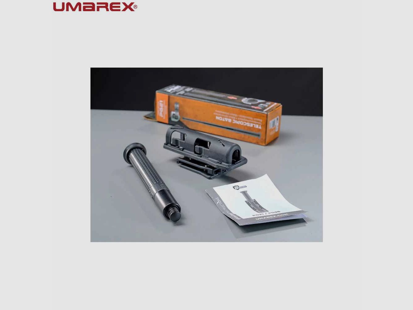 UMAREX P2P PG21 Professional Guard, Bild 7 von 8