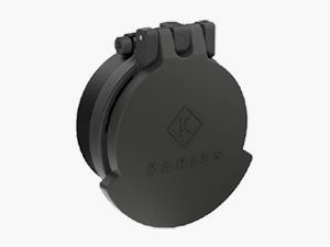 Kahles Flip-Up Cover OCULAIR 43 mm