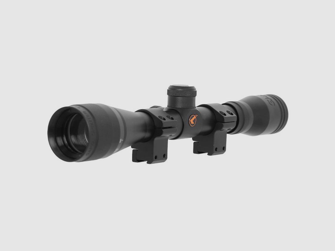 Zielfernrohr 4x32 AO Gamo, Bild 1 von 2