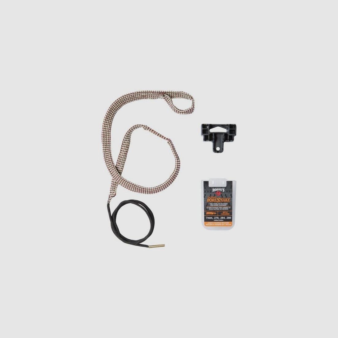 Hoppe's Boresnake Rifle 7mm, .270, .284, .280