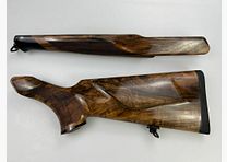 Sauer 505 ErgoLux Kolba