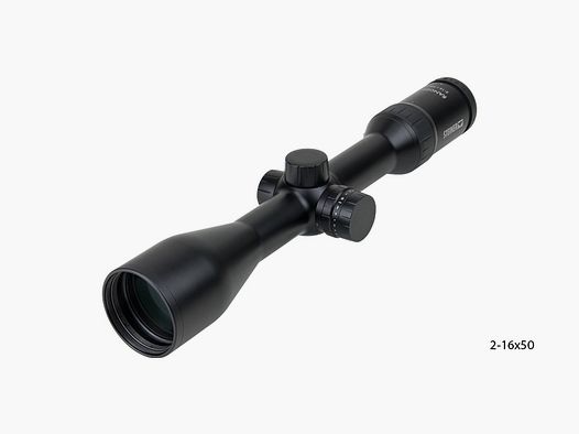 Steiner cannocchiale Ranger 8 2-16×50