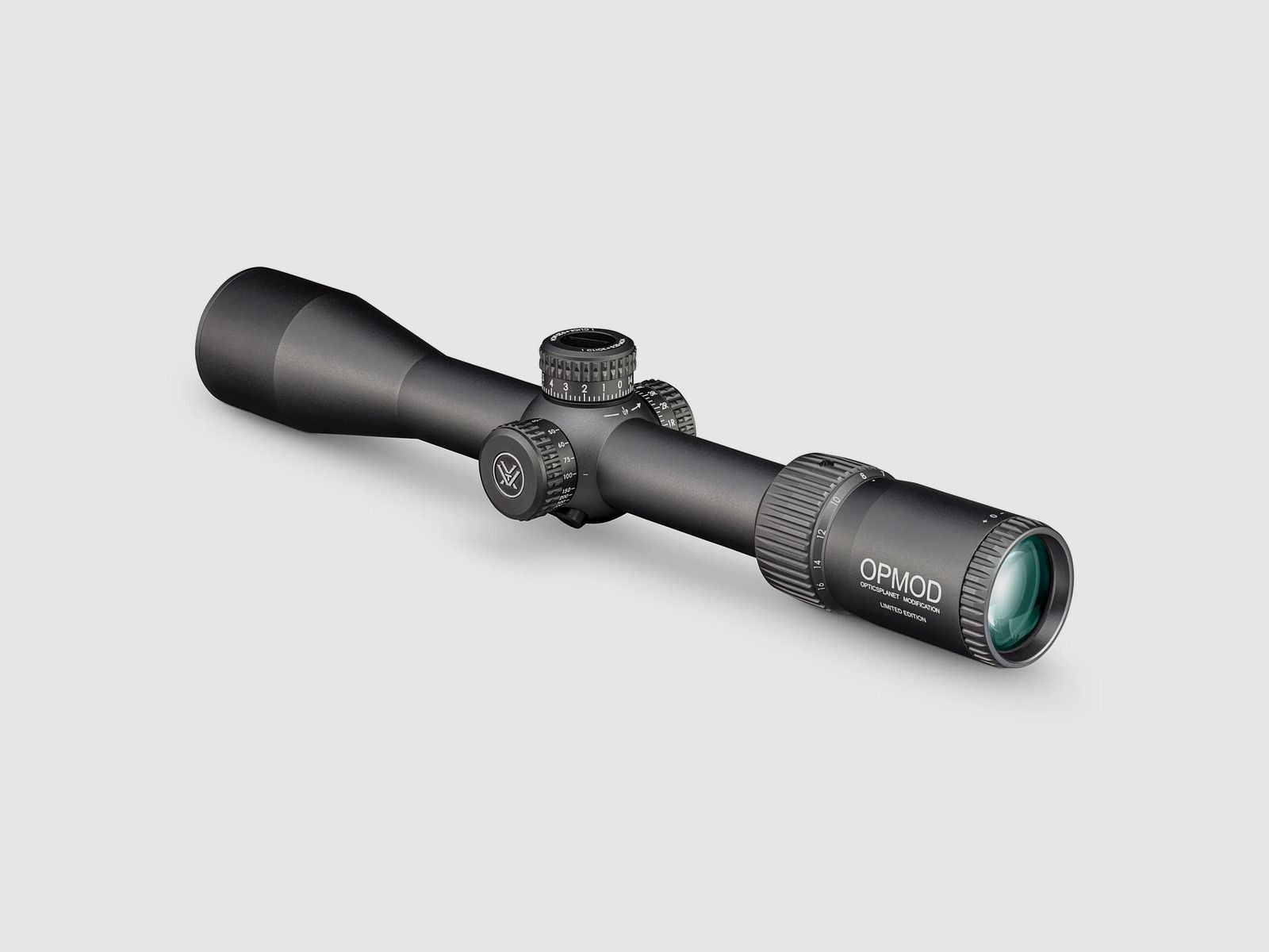Vortex Diamondback Tactical 4-16x44 FFP, Bild 3 von 5