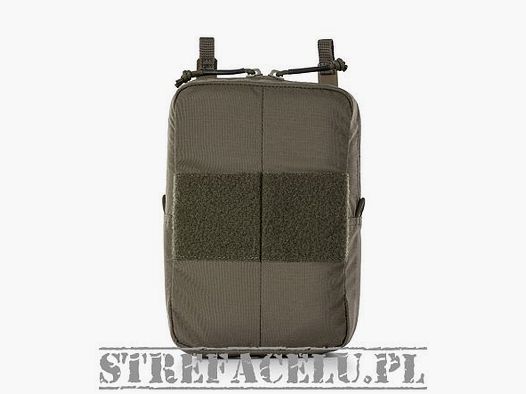 5.11 FLEX 6.9 POUCH color: RANGER GREEN