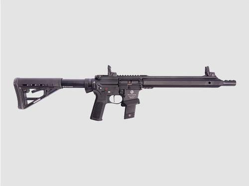 Schmeisser AR15-9 DYNAMIC PCC / 12,5 inch / Sport