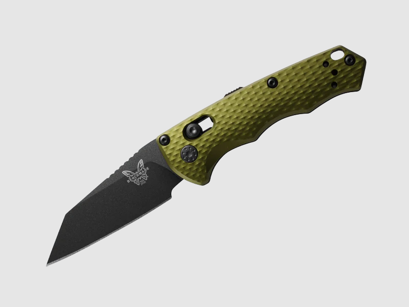 Benchmade 2900BK-2 Auto Immunity