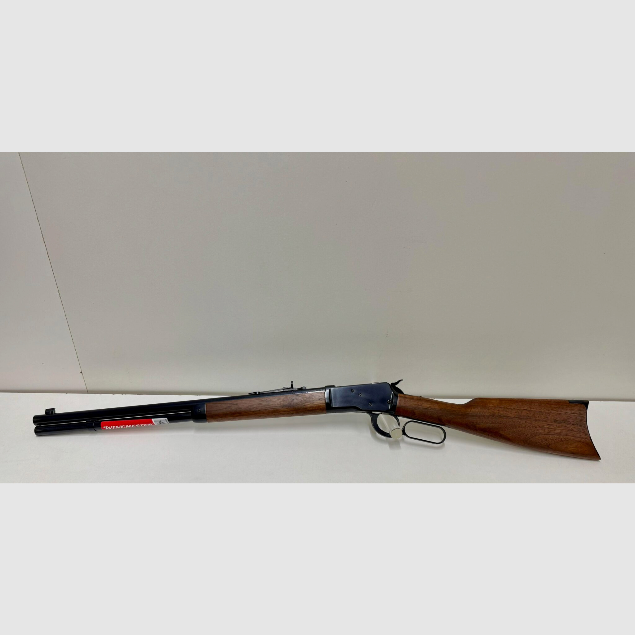 Winchester M1892 Short Rifle by Miroku