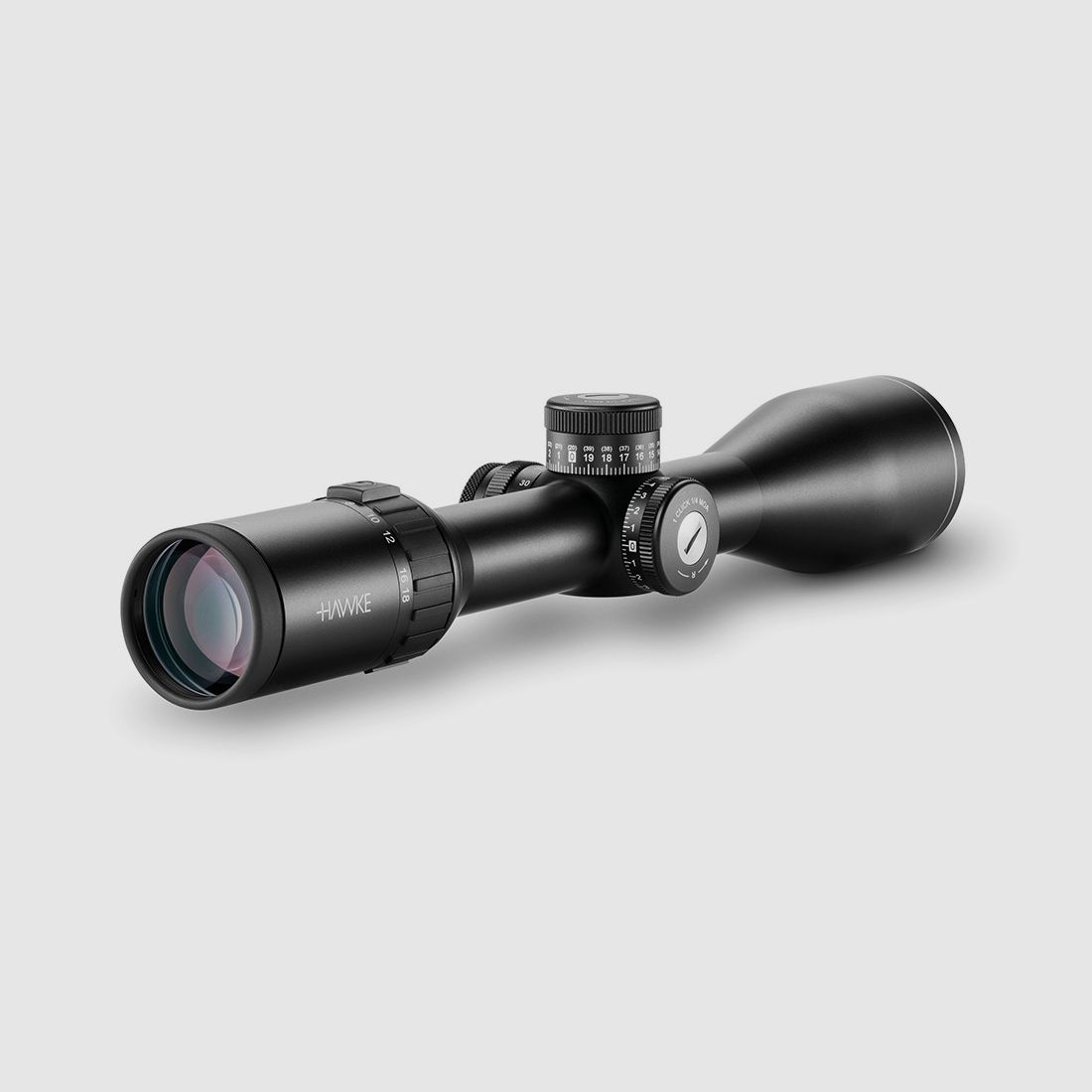 Hawke Cannocchiale ENDURANCE 30 FD 3-18×50 SF, immagine 2 di 2
