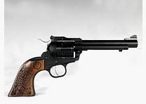 RUGER Super Wrangler COLLECTOR'S SERIES 5,5" mit Wechseltrommel