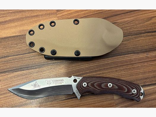 Cudeman JJSK1 couteau inutilisé