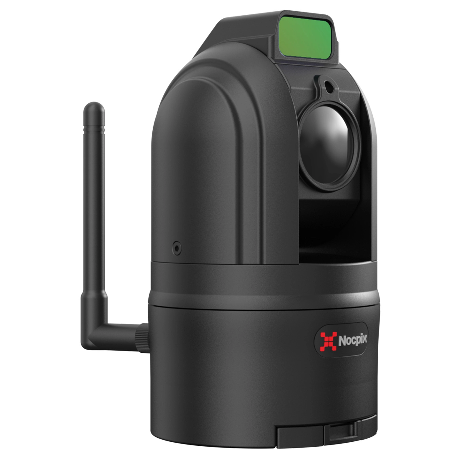 Nocpix Thermal Dome Telecamera termica, immagine 2 di 8