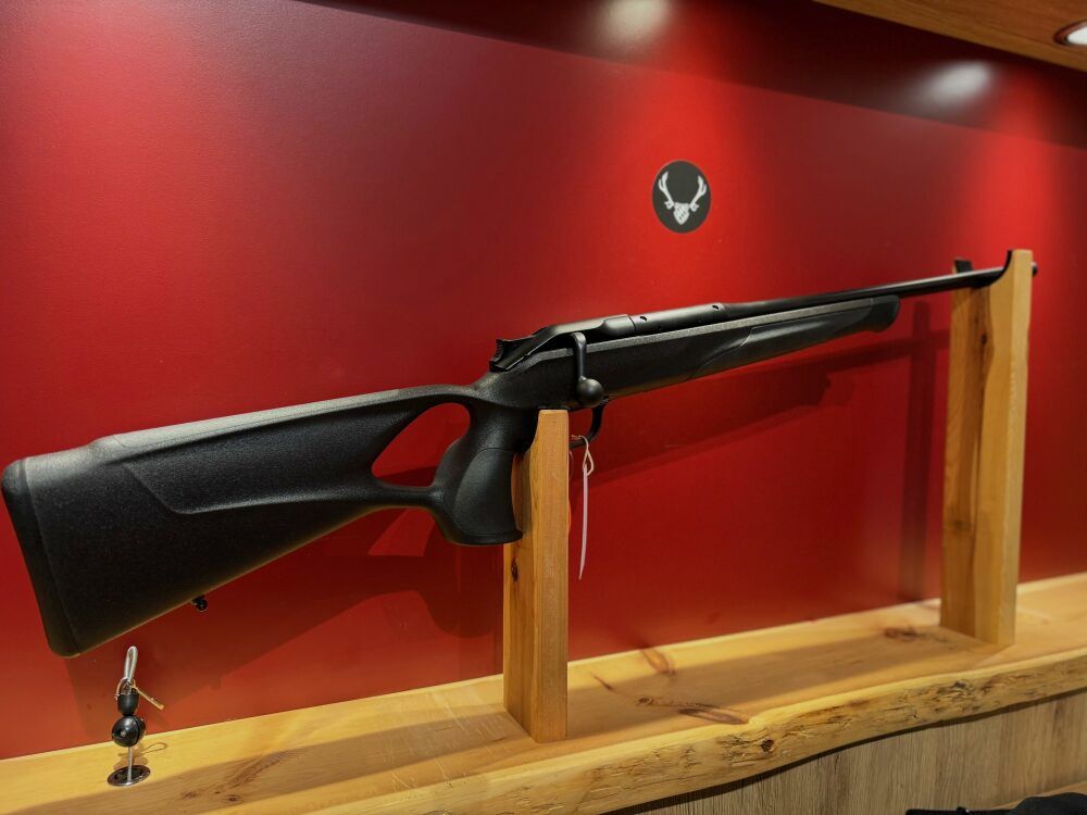 Blaser R8 Professional Success